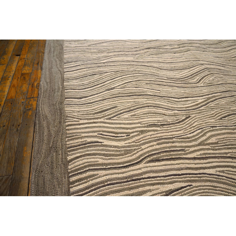 One-of-a-Kind 6' X 9' Area Rug
