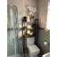 Palladio Fixed Over The Toilet Storage