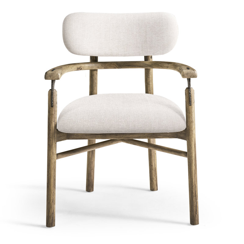 Stone Ridge Upholstered Arm Chair