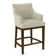 Upholstered Counter Stool