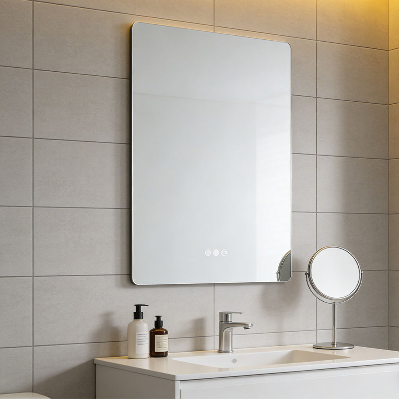 Rectangle Mirror