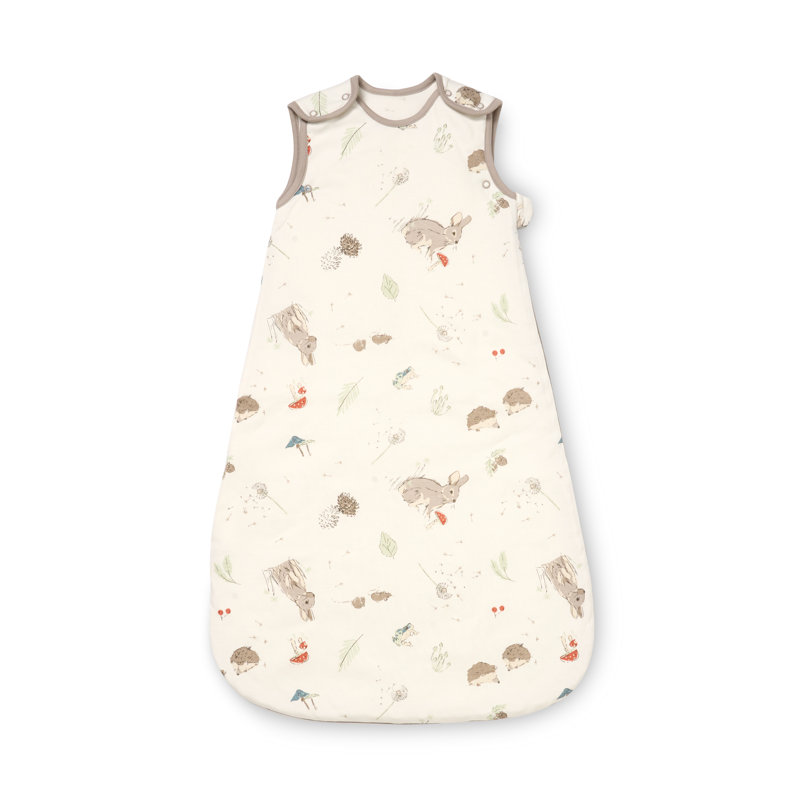 Tutti Bambini Baby Sleep Bag 0-6 Months - Cocoon, 50 - 68 cm