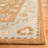 Molter Bergama Hand Tufted Wool Oriental Rug-2139062028