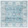 Delmer Performance Oriental Rug