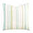 Para Aqua/Striped