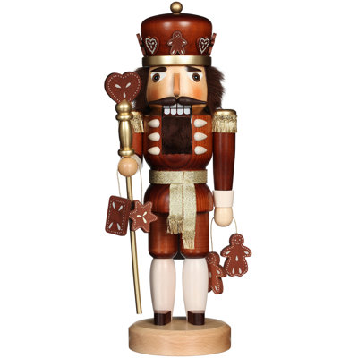 Christmas No Animal(s) Nutcracker