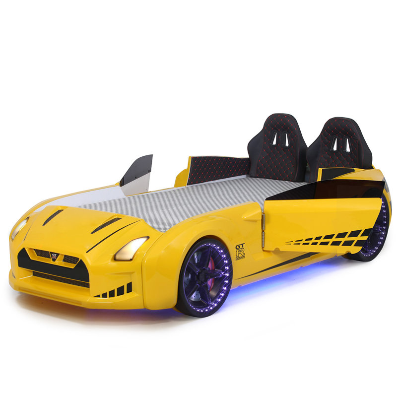 Aareon Kids Twin, Yellow