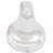 Harbor Mist Wall Mounted Robe Hook-15652316
