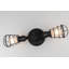 Conduit 2 - Light Armed Sconce
