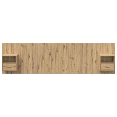UK Emperor Headboard