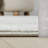 Abani Jenessa NTL180A Cream Tone-on-Tone Linear Textured Rug-372222266