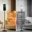Lampe sur pied Dragon Night