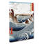 Navaro Rapids by Utagawa Hiroshige - Wrapped Canvas-55359811