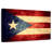 Borges Old Puerto Rican Flag-107711097