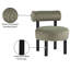 Fauteuil d'appoint rembourré Ambre-1246562043-1246562044