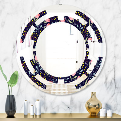 Wall Mirror