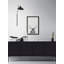 Grey Deer - Single Picture Frame Painting-138480830
