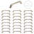3 3/4" Center Arch Pull Multipack-42031972