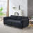 Clintin Cloud Fabric Sofa with High-Density Sponge-112660528