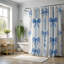 Rideau de douche Blue Ribbon - Premium-988676617
