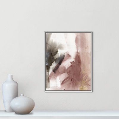 Laminate II Print by Casa Fine Arts
