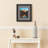 Matte Picture Frame with Mat-70339046