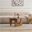 Table basse de style campagnard Century-130132577-130132578
