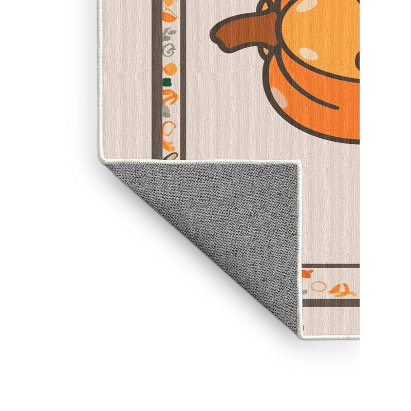 Tapis Khalifa, Tapis de couloir 2 pi x 4 pi