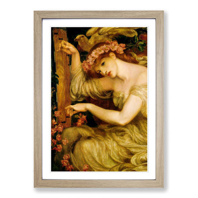 1 Piece Single Picture Frame Painting