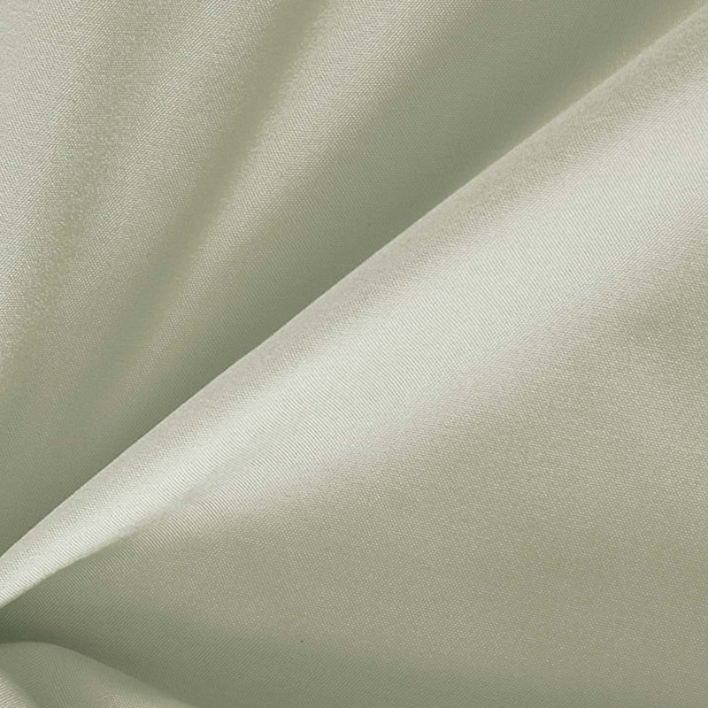 Ensemble d'édredon plissé avec draps Bed-in-a-Bag, Sauge pâle, Édredon simple + 4 pièces supplémentaires