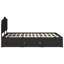 Bed Frame-116011280-116011309