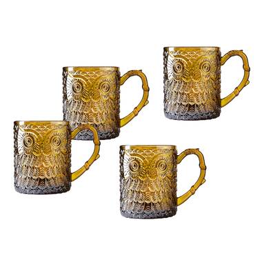 Beer/Coffee Mug set