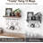 Mosca Organizer Hooks-188895465