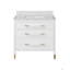 Meuble-lavabo rectangulaire 36 po Verona-714468812