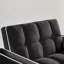 Three-In-One Sofa Bed Chair Folding Sofa Bed Adjustable Back Into A Sofa Recliner Single Bed