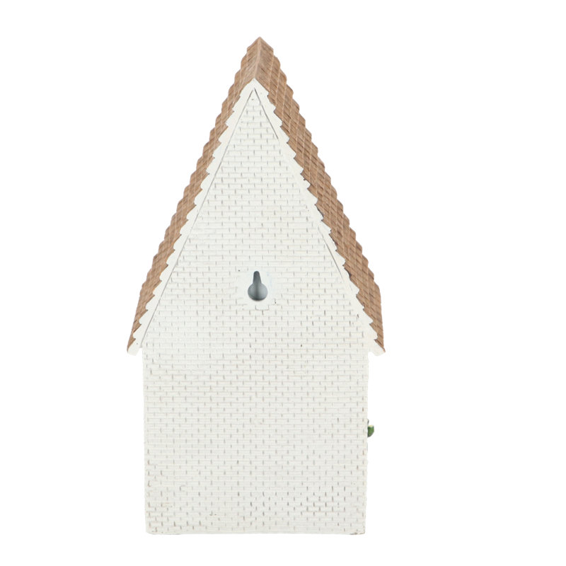 Farm House Bird House