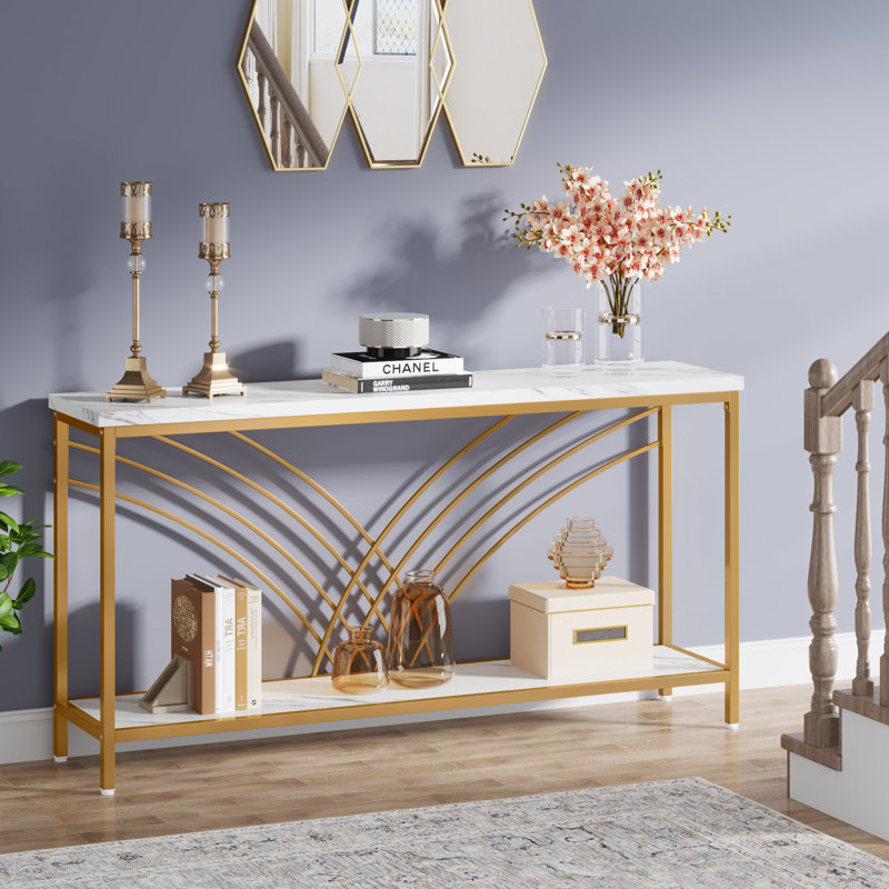 70.86'' Console Table