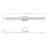 Crone Dimmable LED Bath Bar