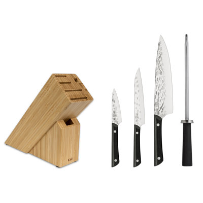 Ensemble de 5 couteaux KAI Pro