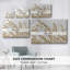 Toile tendue Wheat-Gallery-1844169496