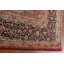 Tapis traditionnel rétro 10 x 13