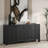 Block 72'' Solid Wood Sideboard-183829983