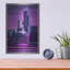 «Violet Chicago» par Old Red Truck-1714449704