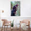 Collator by Eric Joyner - Print on Canvas-948670138-1060784623