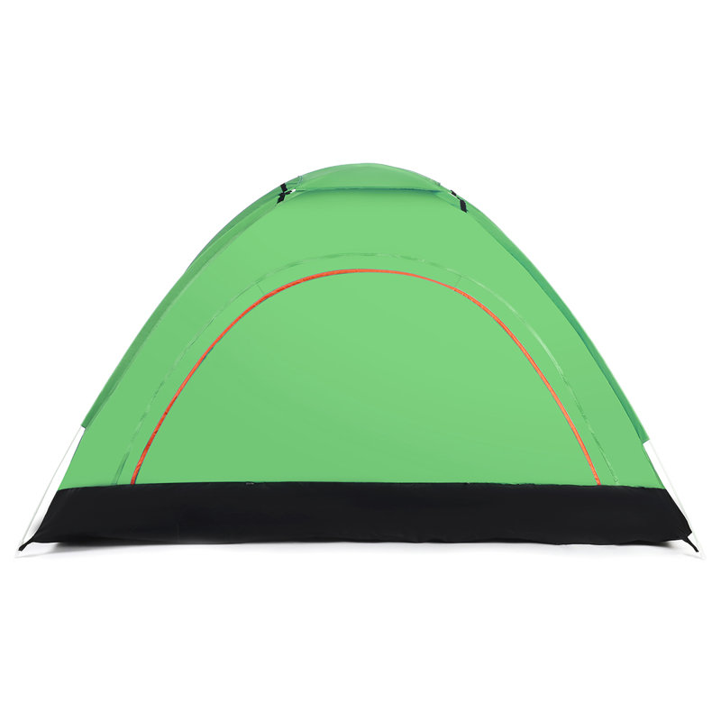 Annlynn 3 Person Tent, Green