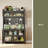 Metal Storage Shelves-2047403129