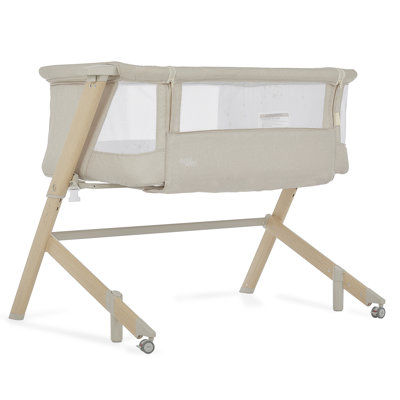 Steller Bassinet with Mattress and Stand