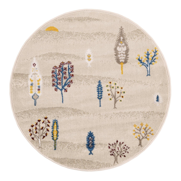 Bursa Botkins Rug