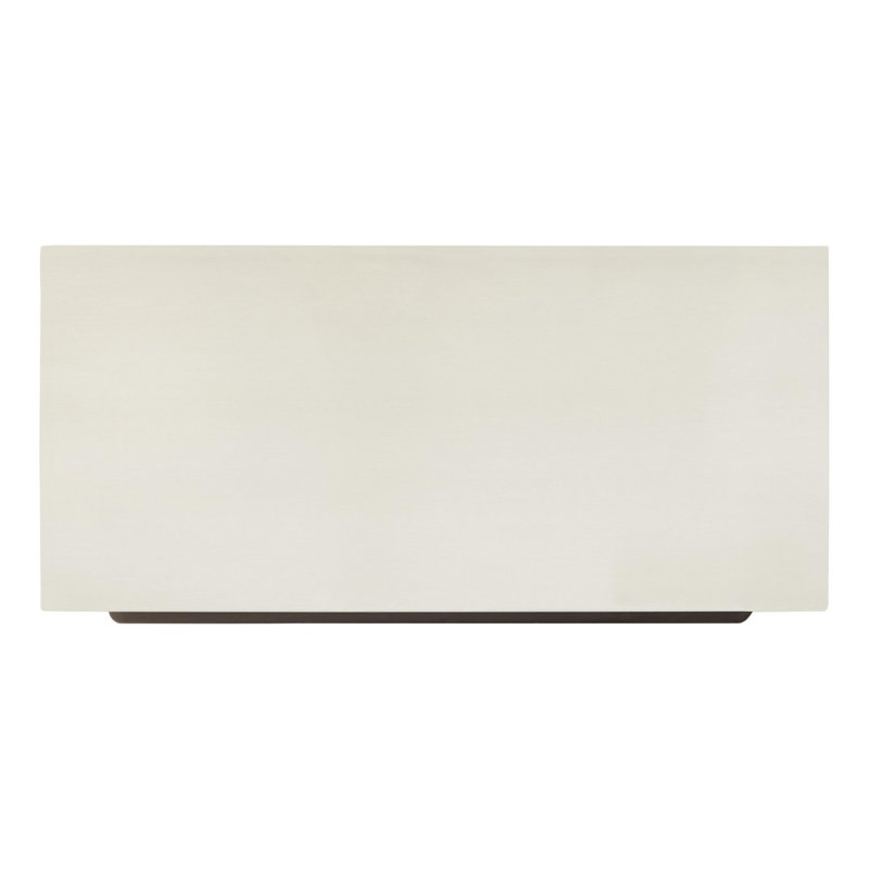 Fournier 33" Farmhouse / Apron Kitchen Sink