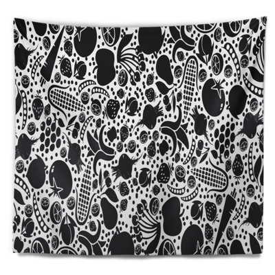 Polyester Tapestry